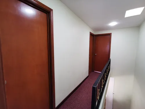 Casa En Villa De Las Flores, 3 Recamaras, 1 Baño Y Medio