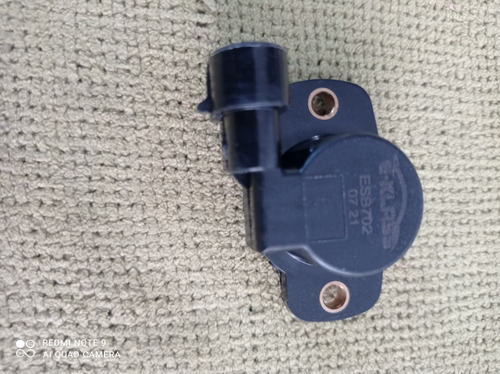 Sensor Tps Para Fiat Palio Siena Strada Uno Premio Fiorino 