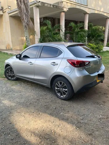 Mazda 2 1.5 Touring