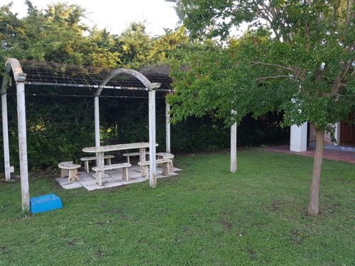 Imagen 12 de 14 de Casa Quinta En Saladillo
