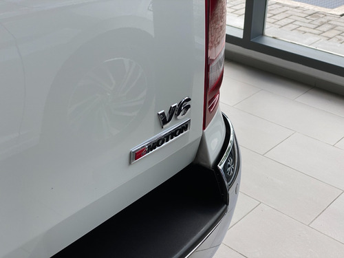Imagen 20 de 25 de Amarok V6 Highline 258 Cv #LG