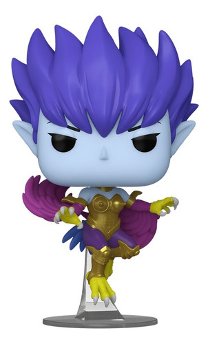 Funko Pop Harpie Lady 3 #1604 Exclusivo Gamestop Yu-gi-oh!