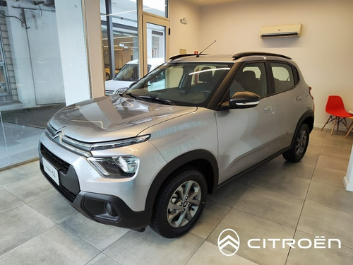 Imagen 1 de 15 de Nuevo Citroen C3 1.2 Feel