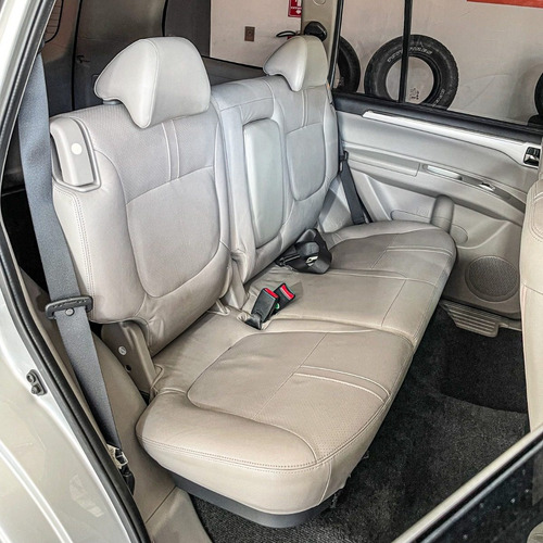 Imagen 10 de 14 de Mitsubishi Montero