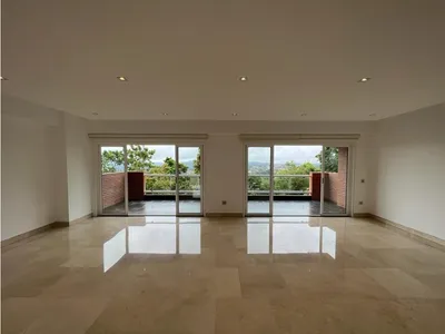 Apartamento en venta
