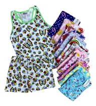 Comprar Pijamas Para Damas ( 3 Conjuntos De  Pijamas)