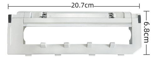 Para Robot Aspirador Q7 Max, Q7 Max+, Q7, T8
