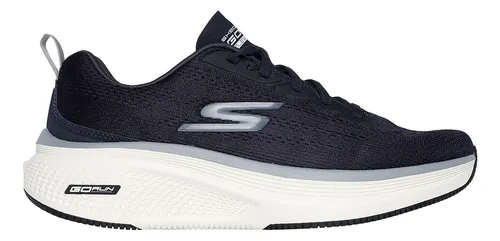 Skechers Tenis Gorun Elevate 2.0 Hombre Azul