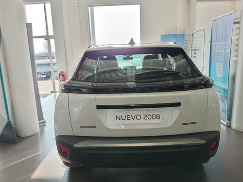 Peugeot 2008 1.6 Allure
