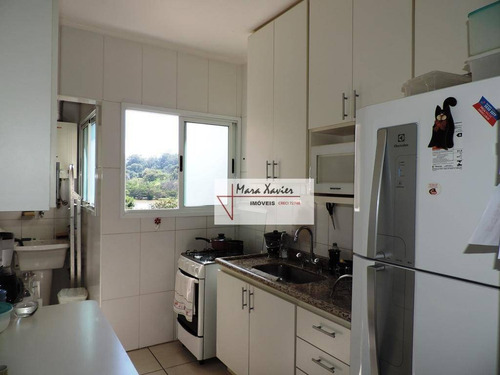 Imagem 8 de 30 de Apartamento Com 3 Dormitórios À Venda, 80 M² Por R$ 600.000,00 - Jardim Planalto - Vinhedo/sp - Ap0579