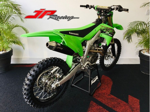 Imagem 5 de 7 de Kawasaki Kx450 2020