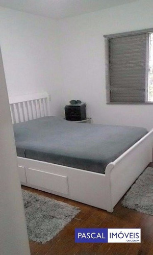 Imagem 12 de 15 de Apartamento 3 Dormitorios Vila Alexandria - V-6555