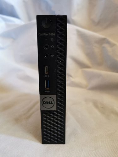 Cpu Dell Optiplex 7050, Solo Gabinete (Usado)