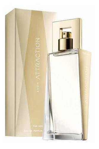 Perfume Attraction Avon