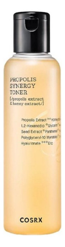 Cosrx Propolis Synergy Toner- Tonico Hidratante 150 Ml Momento De Aplicación Día/noche Tipo De Piel Pieles Secas