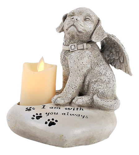 Estatua Conmemorativa Del Perro, Regalo De Recuerdo, Figura