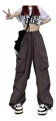Pantalon Vintage Mujer MercadoLibre