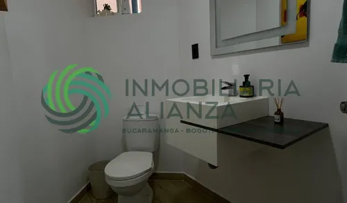 Apartamento En Venta En Altos De Cabecera. Cod V61720