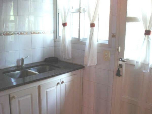 Imagen 5 de 9 de Chalet Cuatro Cuadras Del Mar Oportunidad Apto Credito