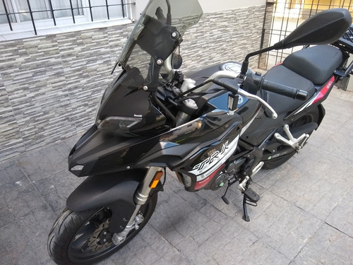 Benelli Trk 251 2020
