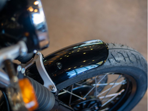 Imagen 7 de 25 de Royal Enfield Interceptor 650 Downtowndrag Reserva Ya