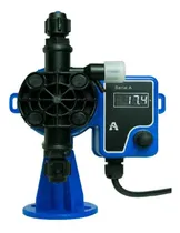 Comprar Clorador-sistema Dosificación Cloro-tanques Y Piscinas