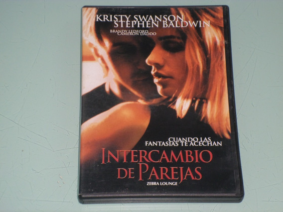 Intercambio De Parejas Dvd | MercadoLibre ???? Intercambio De Parejas Dvd | MercadoLibre ????