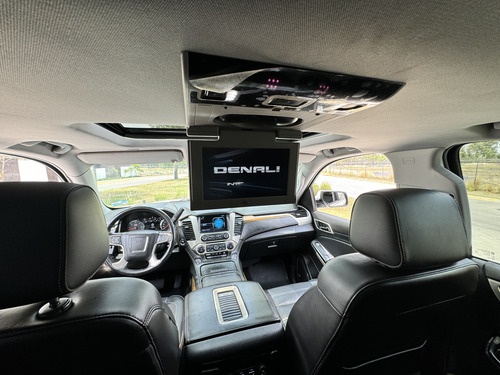 GMC Yukon 6.2 Denali 8 Vel Awd At