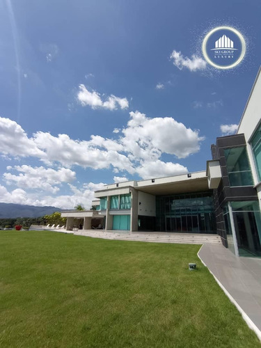 Imagen 20 de 29 de Mary Castro Vende Casa En Guataparo Country Club Plc-730