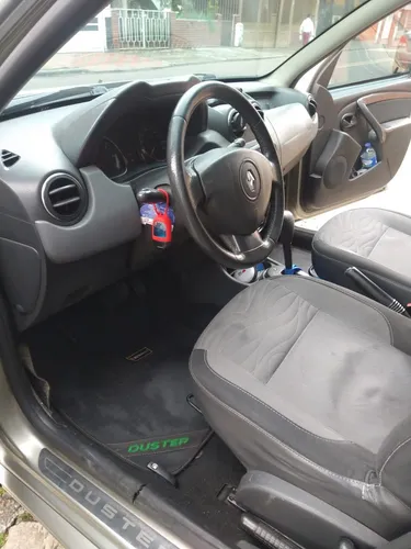 Renault Duster 2.0 Dynamique 4x2