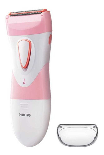 Afeitadora Philips Hp6306 Electrica Rasura Femenina