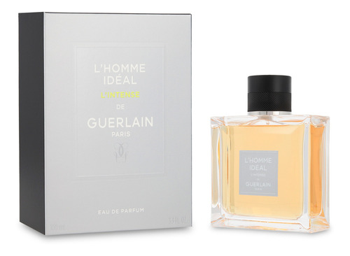 Guerlain L'Homme Idéal L'Intense Eau de parfum 100 ml para  hombre