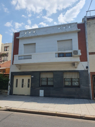 Terreno En Venta En Villa Ortuzar