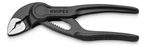 Knipex - Llave pico de loro con mangos antiderrapantes : Herramientas y  Mejoras del Hogar 