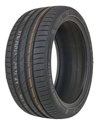 Pneu Aro 20 Kumho 275/35r20 102y Ps71