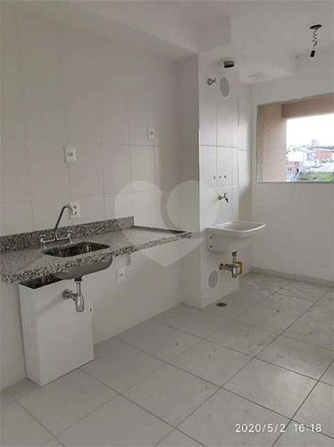 Imagem 10 de 30 de Apartamento-barueri-parque Viana | Ref.: Reo521949 - Reo521949