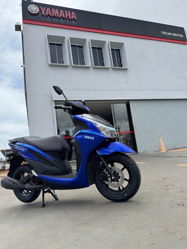 Conquiste A Nova Fluo Hybrid 25/26 + Emplacamento E Capacete