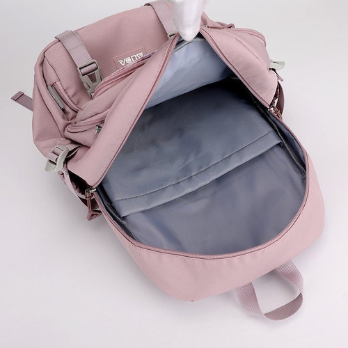 Mochilas Escolares Impermeables Para Niñas Adolescentes Bols