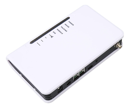 Terminal Inalámbrico Fijo, Cuádruple Banda, 4g, Compatible C