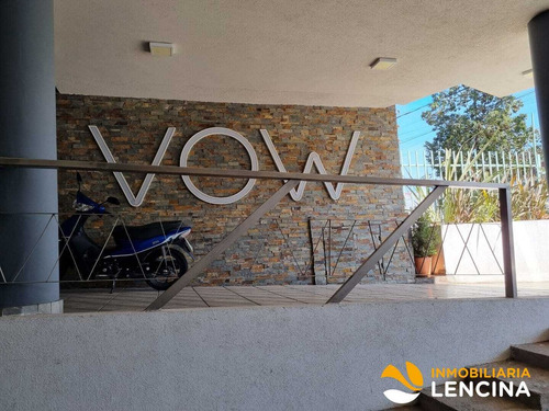 Imagen 9 de 16 de Departamento En Venta - 1 Dormitorio Con Cochera - Centro Carlos Paz