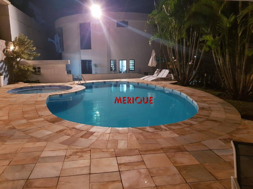 Imagem 20 de 21 de Sobrado À Venda, 500 M² Por R$ 2.500.000,00 - Arujázinho Iv - Arujá/sp - So0065