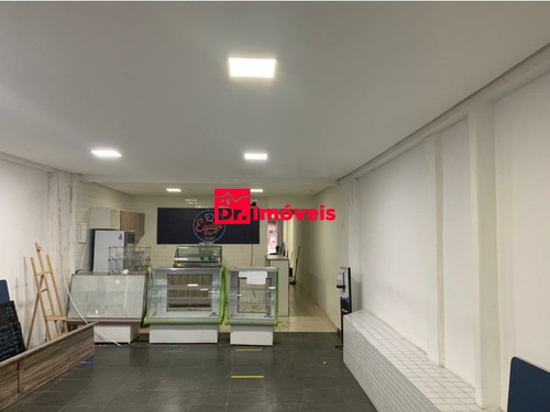 Imagem 7 de 13 de Ponto Comercial Belém - 10007816