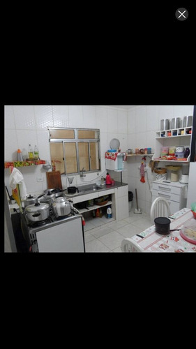 Imagem 2 de 12 de Sobrado 3 Andar