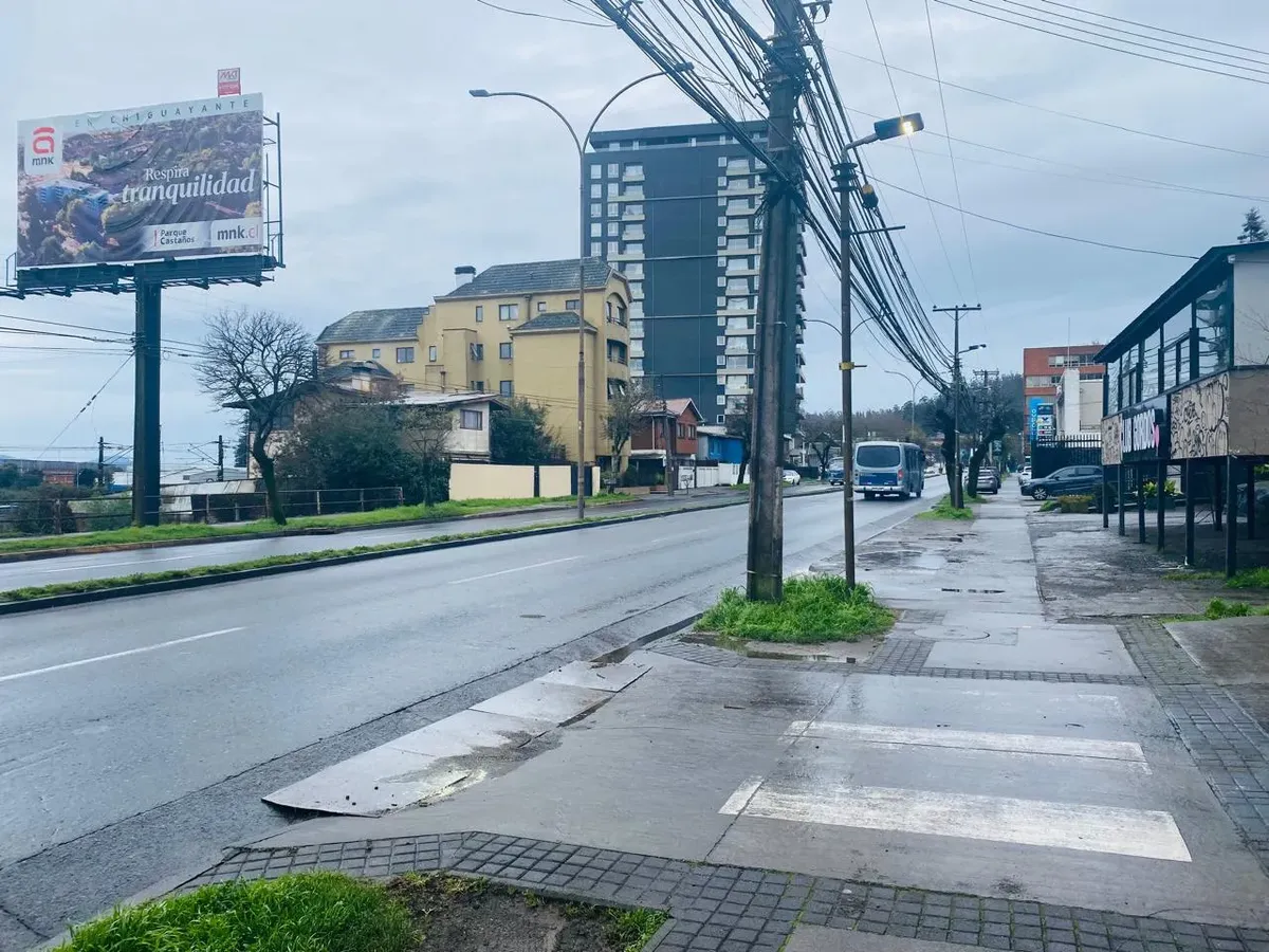 Imagen 3 de 15 de Se Arrienda Departamento Vista Río Bío Bío