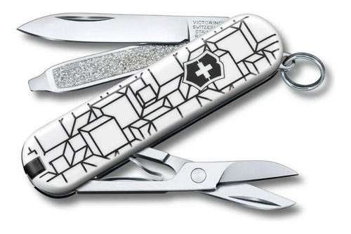 Victorinox Navaja Classic Edición Limitada 2021 - 7 Func.