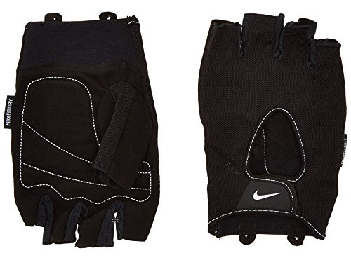 Nike Men's Fundamental Training Gloves, Xl, Black