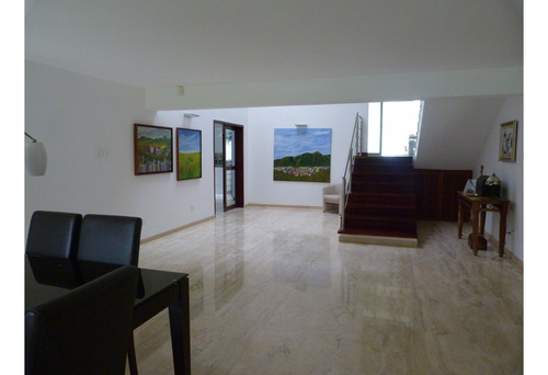Vendo Casa 550m2 5h+s/5b+s/6p Lagunita Country Club 7178