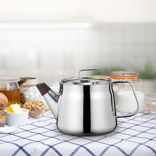 . Recipiente Con Colador, Multiusos, Para Guardar Aceite De