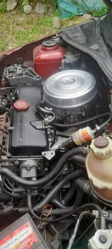 Renault Clio I 1.4 Rt
