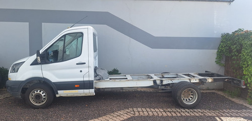 Ford Transit 2.2 Chasis 470e